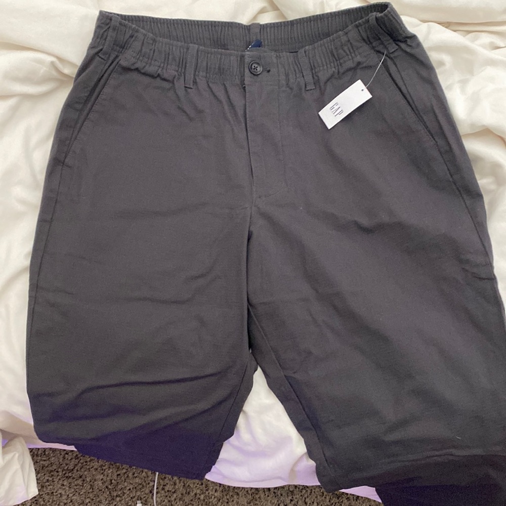 Casual cargo pant